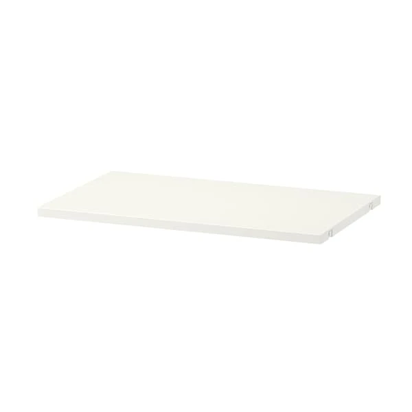 BOAXEL Tablette - blanc 60x40 cm