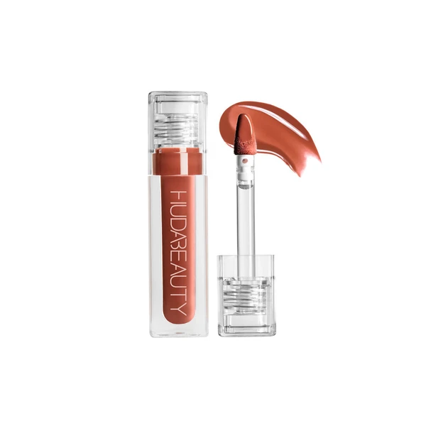 FAUX FILLER Extra Shine Lip Gloss Foxy
