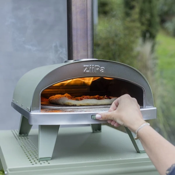 Four à Pizza Piana - Eucalyptus