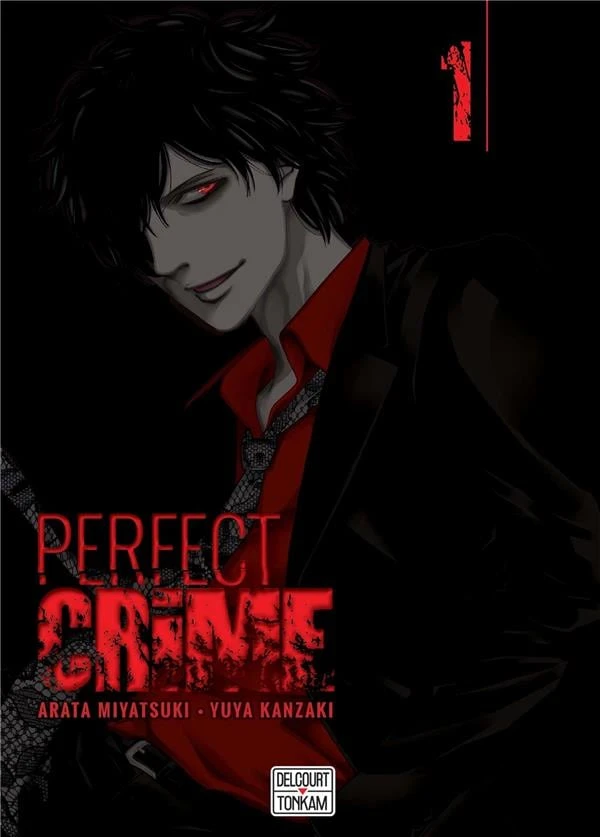 Perfect crime t.1