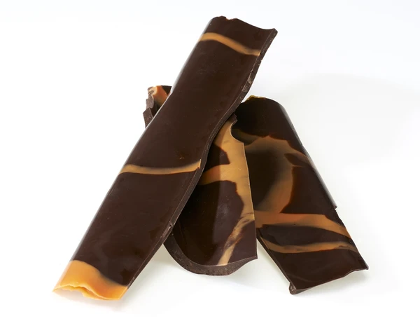 Chocolat à l'orange