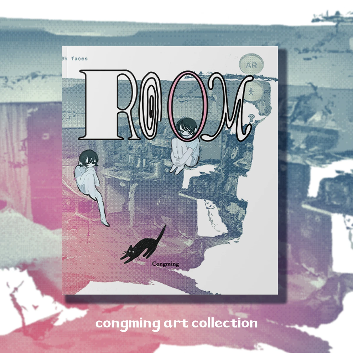 *ROOM* congming Art Collection