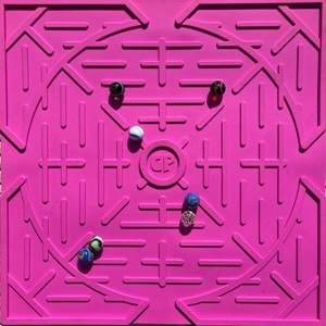 Game plak’ cosmo rose