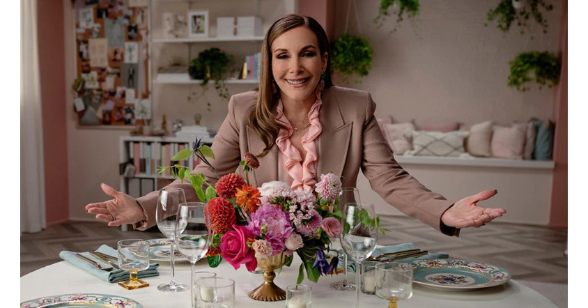 Plan Your Dream Wedding with Mindy Weiss