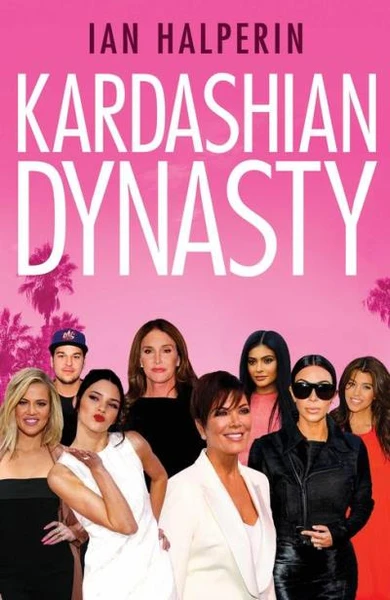 Ian Halperin | Kardashian dynasty