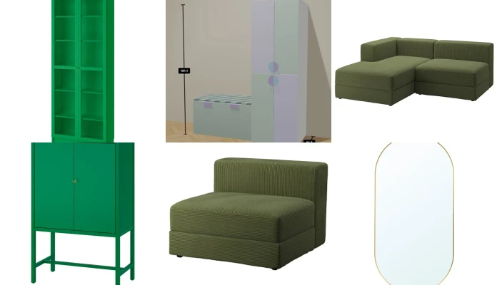 Emmenagement Vierset 