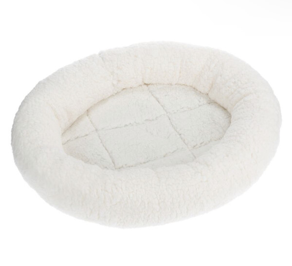 Coussin tout doux 