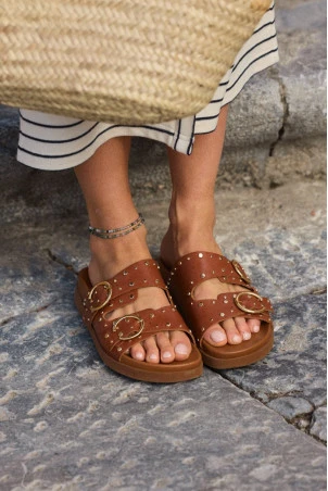 MULES HANANE CAMEL