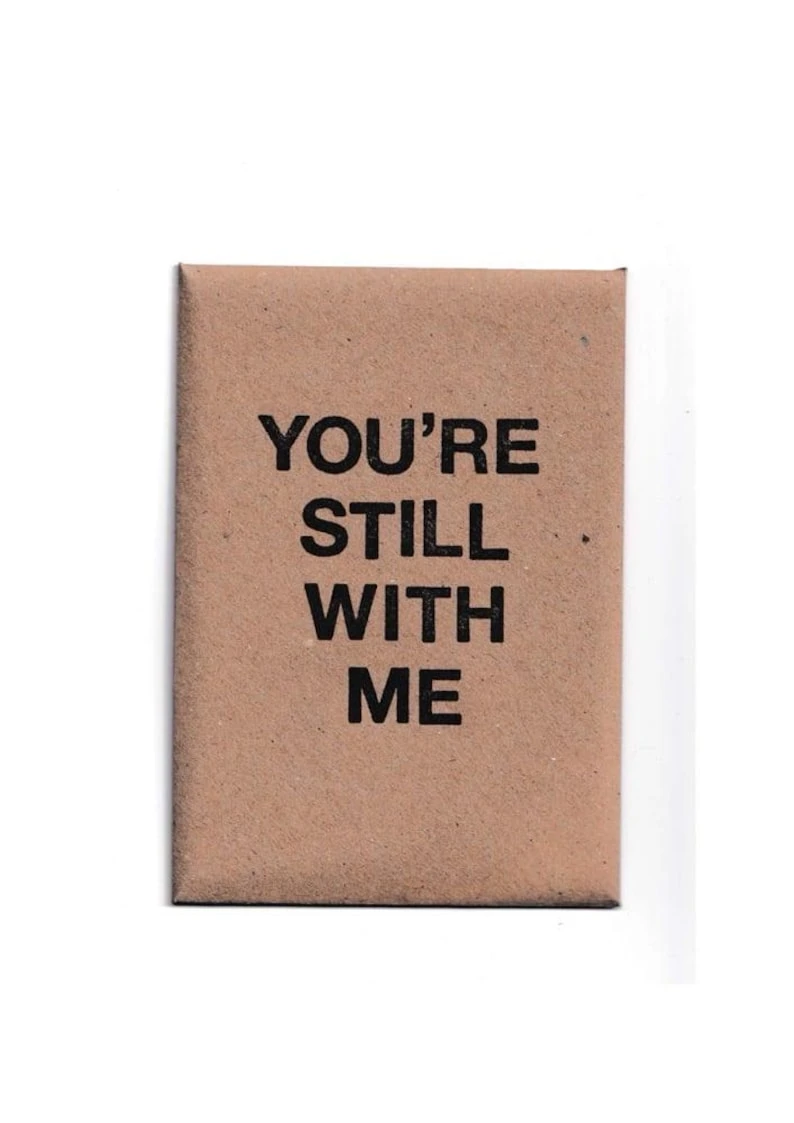 You're Still With Me #1 - Un fanzine sur Twin Peaks : The Return