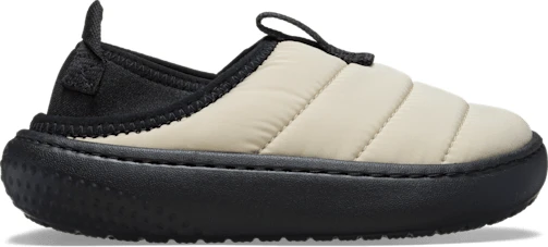 Toddler Classic Puff Moc