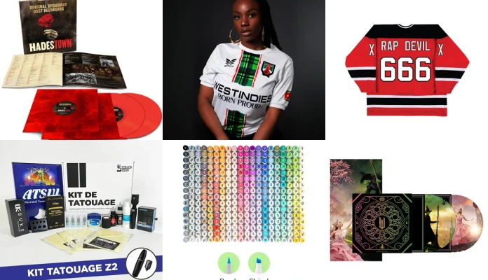 my wishlist <3 