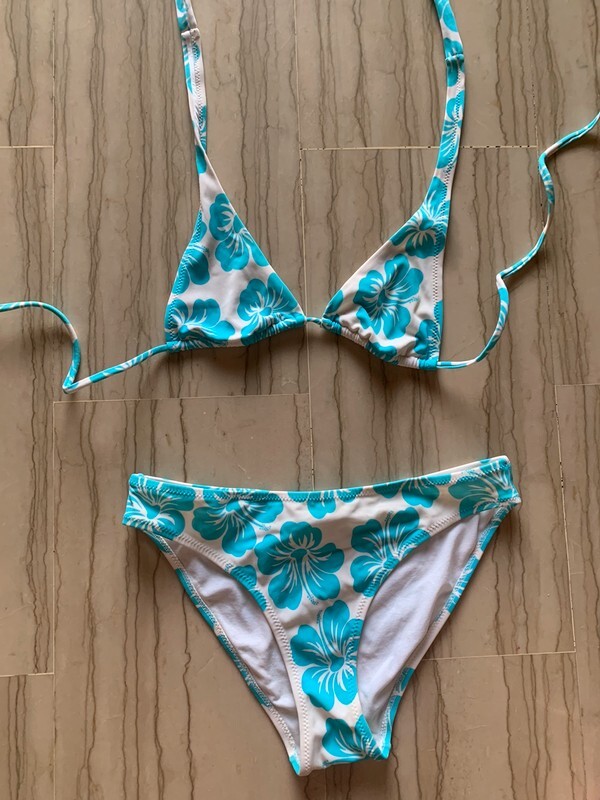 bikini hawaii