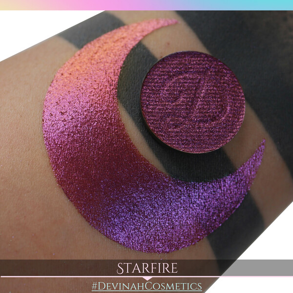 STARFIRE Pressed Pigment