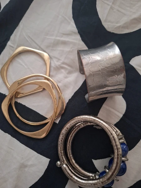 Lot bracelet fantaisie