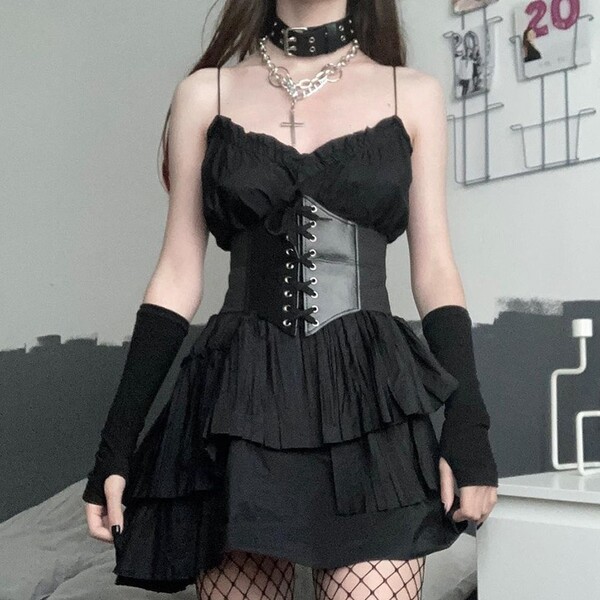 Ceinture Corset de luxe pour femmes, bretelles décoratives à la mode, taille haute, marque de styliste, 2021