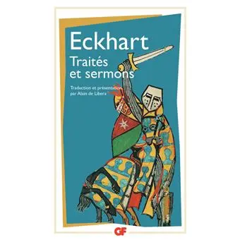 Sermons de maître Eckhart 