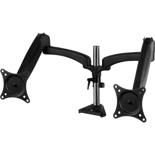 Support de bureau pour 2 écrans - Arctic Z2-3D (Gen 3)