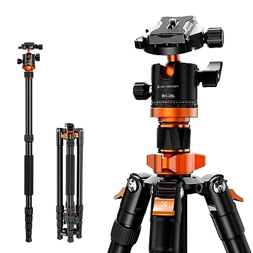 Tripod for tickling videos