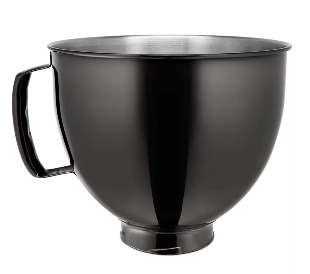 Un bol supplémentaire pour le kichenaid