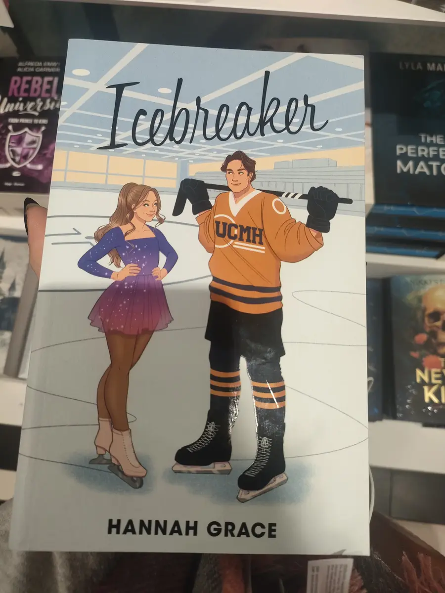 Icebreaker 