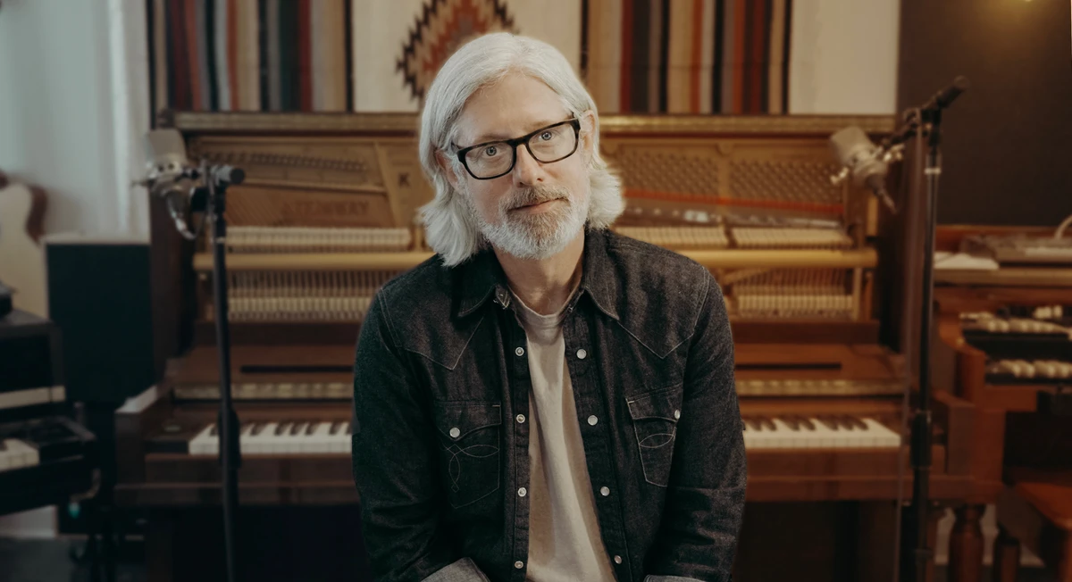 Matt Maher | Writing a Worship Song