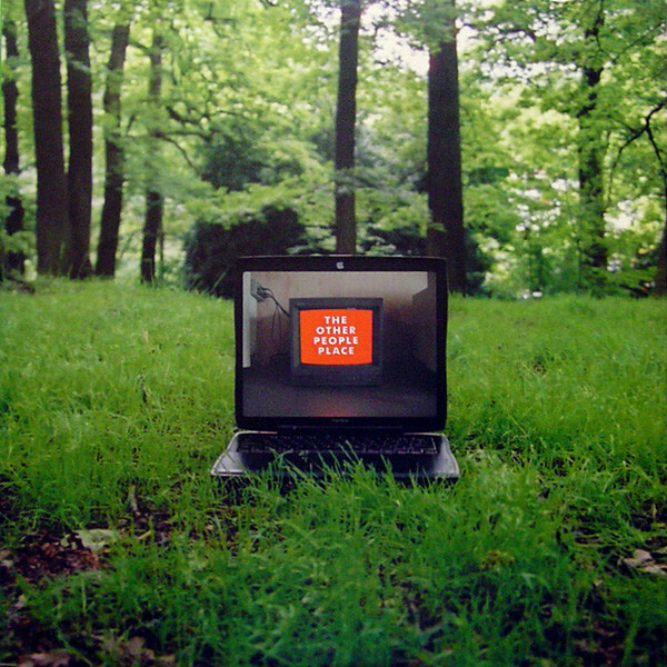 The Other People Place - Lifestyles Of The Laptop Café