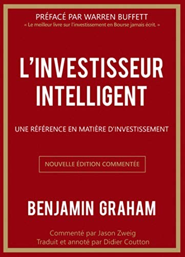 Benjamin Graham | L'investisseur intelligent