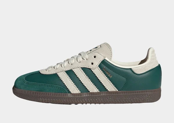 adidas Chaussure Samba OG Enfants