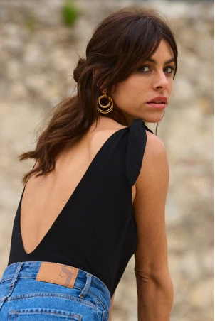 BODY BIGO NOIR
