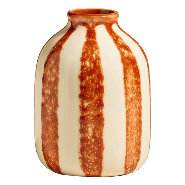 Vase Riviera | Terracotta