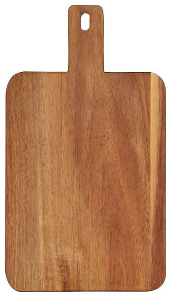 planche à apéritif 32x18x2 bois - HEMA