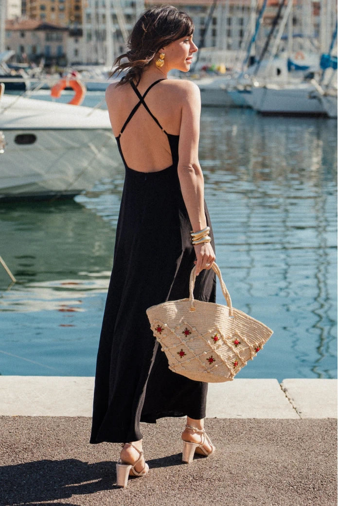 SAC LALIE NATUREL