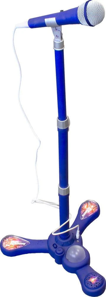 STAR ACADEMY - MICRO SUR PIED