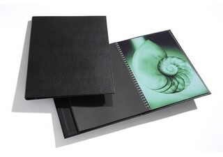 PRAT book photo à spirales Modebook 24x32 cm (149P2432)