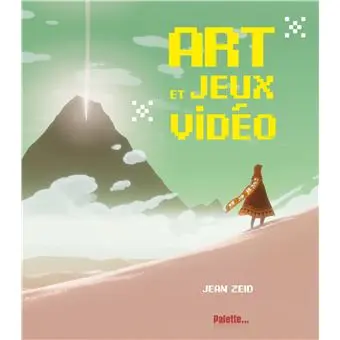 Art et jeux vidéo