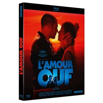 L'Amour ouf