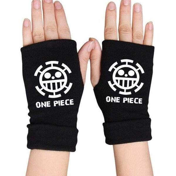 Mitaine One Piece Trafalgar Law