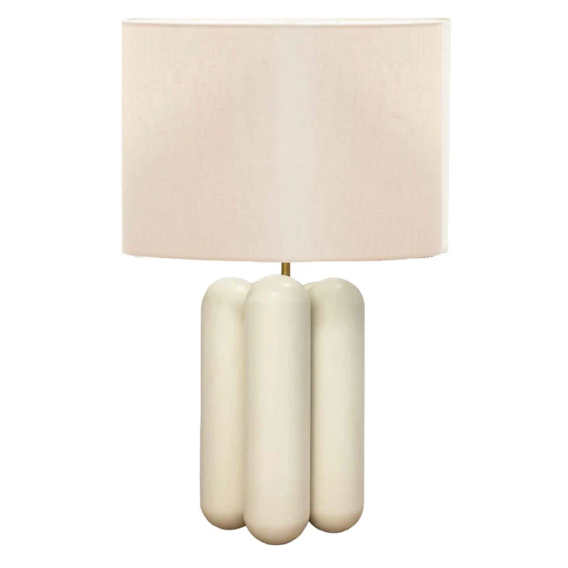 LAMPE CHARLOTTE CREME by Cosin