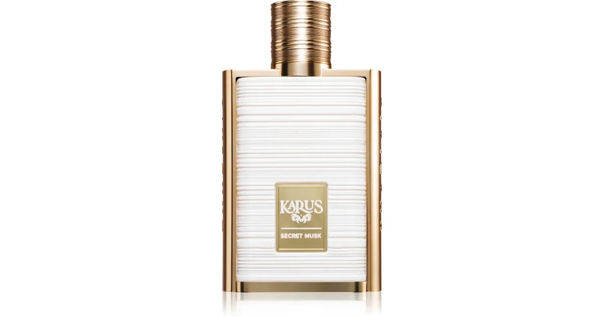 Karus Secret Musk