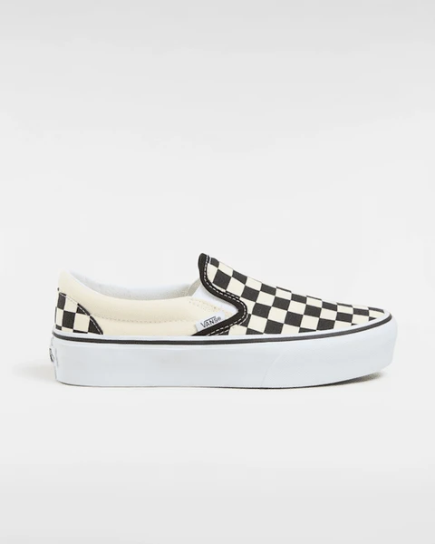 Vand Slip-On Platform