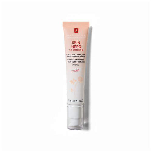Skin Hero - Perfecteur de peau nue