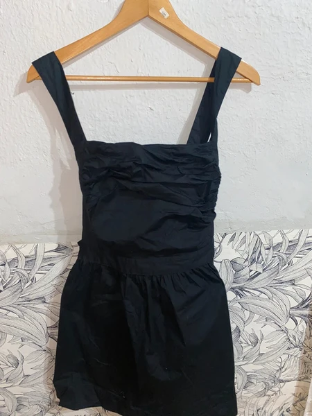 Vestido free people