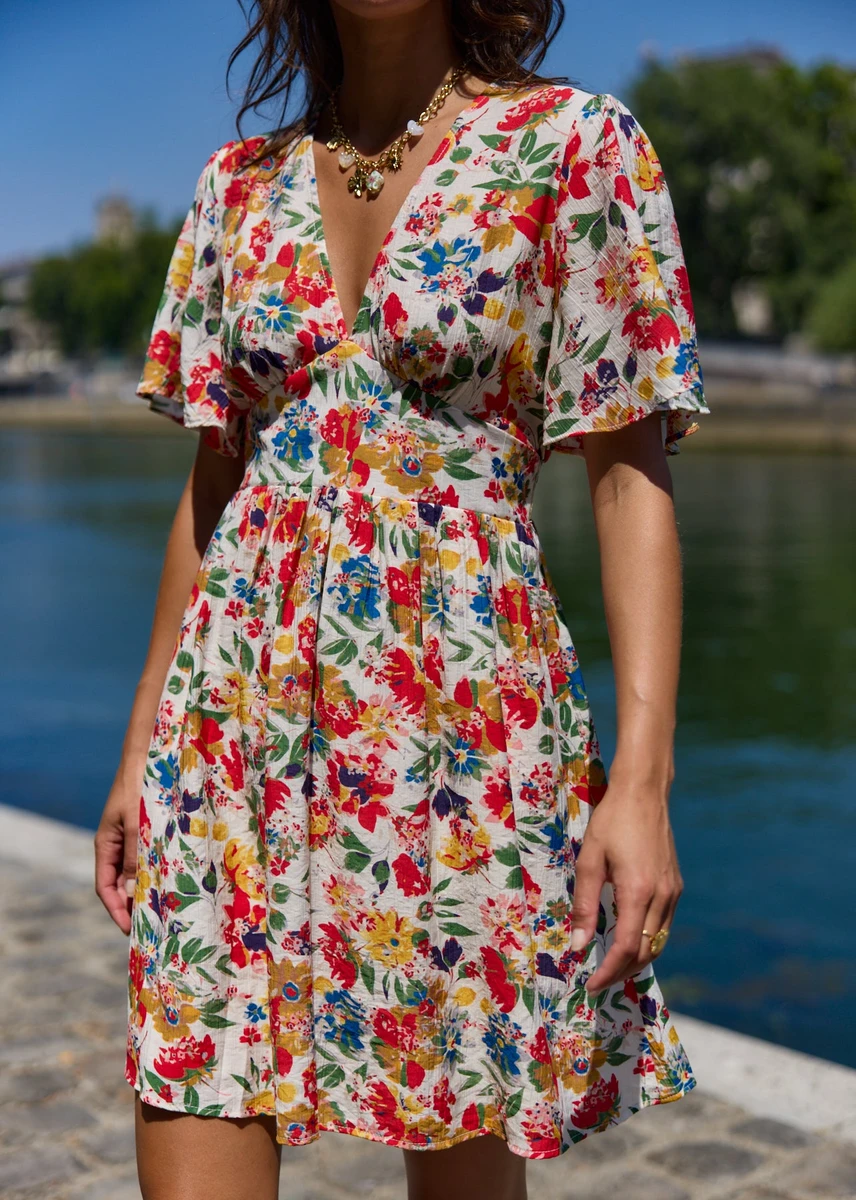 Robe Sirine