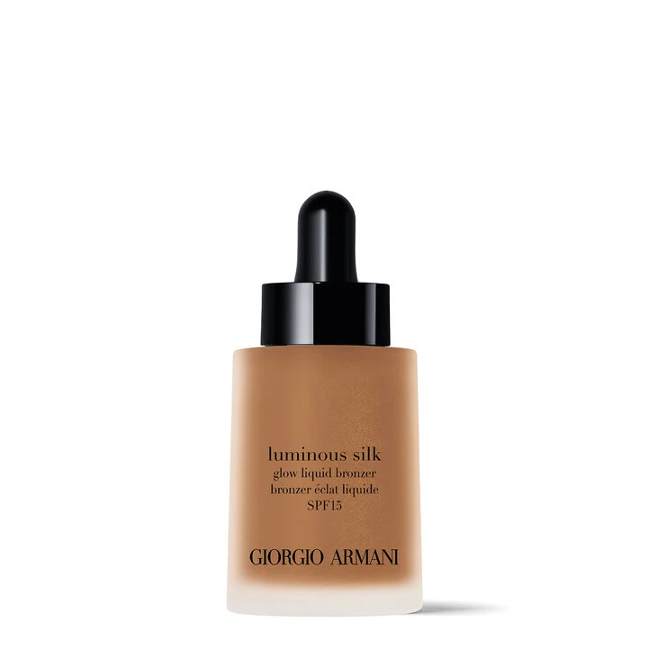Armani | Luminous Silk Glow Liquid Bronzer Drops