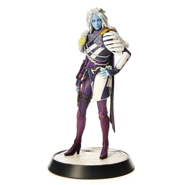 Mara Sov Collectible Statue