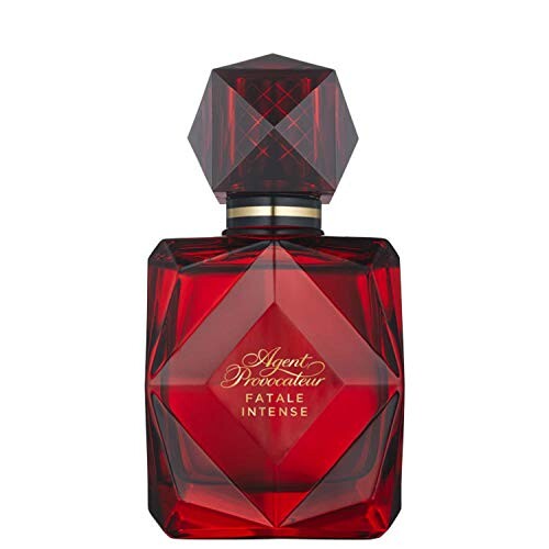 Fatale Intense