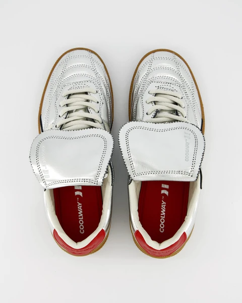 BECKS X SILVER MIST WOMEN