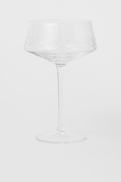 Coupe à champagne