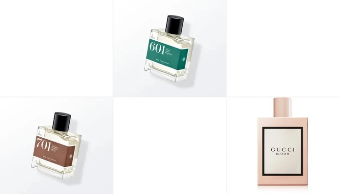 PARFUM.