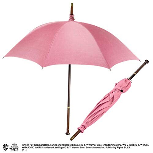 Baguette de Parapluie Rubeus Hagrid de la Collection Noble